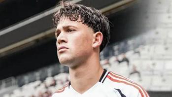 Karşıyaka'ya Beşiktaş'tan genç takviye! Resmi imzayı atacak