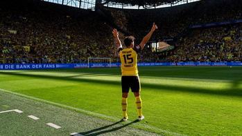 Mats Hummels, futbola resmen veda etti!