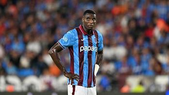 Paul Onuachu: Burada olabilmek benim için harika bir duygu!