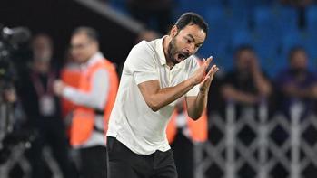 Selçuk İnan: Takımım adına tek eksik goldü