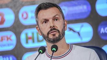 Bjarte Lunde Aarsheim: İlk gol bizim için çok önemli