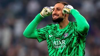 Gianluigi Donnarumma, Paris Saint Germaine veda eti