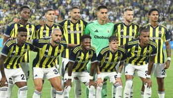 Fenerbahçe'de yıldız futbolcunun son durumu belli oldu! Feyenoord maçında sakatlanmıştı