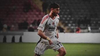 Beşiktaş, Can Keleş'in kiralandığını açıkladı