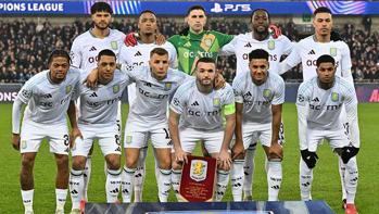 Beşiktaş'a transferde dev rakip! Aston Villa'nın yıldızına kanca