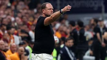 Marcel Licka: Golü atmanız lazım yoksa Galatasaray sizi öldürür!