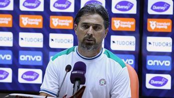 İlhan Palut: Çok daha iyi olmalıyız!