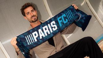 Paris FC, Kevin Trappi transfer etti