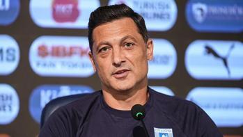 Mirel Radoi: Türk hocalardan bilgi aldım!
