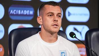 Alexandru Cicaldau: Hala Galatasaray'ı takip ediyorum!