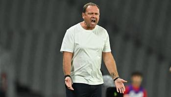 Marcel Licka: Özetlemek gerekirse tek kelimeyle felaketti!