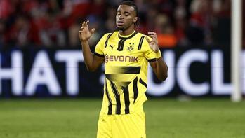 Borussia Dortmund, Chelsea’den Carney Chukwuemeka’yı transfer etti