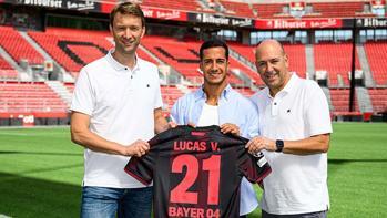 Lucas Vazquez'in yeni takımı açıklandı!