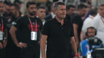 Hüseyin Eroğlu'nun Süper Lig kabusu!