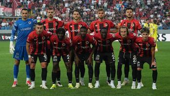 Gençlerbirliği tarihinde 2. kez en kötü başlangıç!