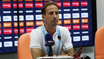 Joao Pereira: Bir maç kazandık diye dünyanın en iyi takımı değiliz!