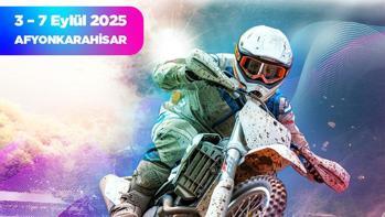 NG Afyon Motofest başlıyor, Spor Smart coşkuya ortak oluyor!