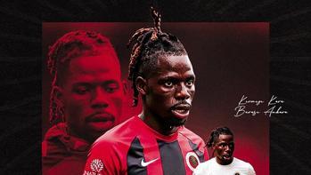 Gençlerbirliği, Tom Dele-Bashiru'yu kiraladı!