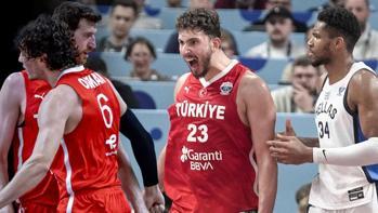 12 Dev Adam Avrupa basınını salladı! 'Türkiye, Yunanistan'a sert bir ders verdi'