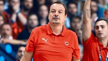 Ergin Ataman: Kaybettikten sonra asla pozitif düşünmem!