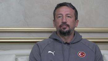 Hidayet Türkoğlu: Çocuklar milyonları gururlandırdı