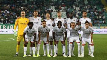 Hüseyin Eroğlu'nun Süper Lig'de 3 puan hasreti devam etti!