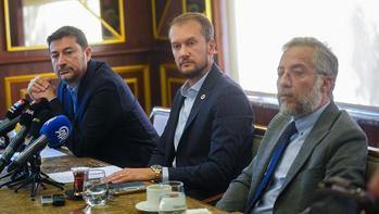 Aykut Çakmaklı: Gençlerbirliği bu kötü günleri geride bırakacak!