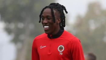 Gençlerbirliği'nde Eyüpspor hazırlıkları tamamlandı!