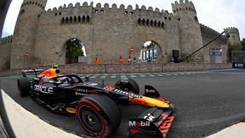Azerbaycan Grand Prixsi 2030a kadar Formula 1 takviminde yer alacak Resmen açıklandı