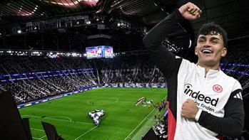 Frankfurt, Can Uzunun transfer değerini belirledi