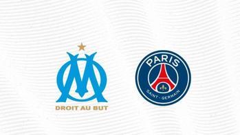 Marsilya - PSG maçının ertelendiği açıklandı!