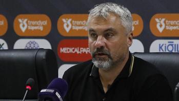 Thomas Reis: Açıkçası öldüm dirildim diyebilirim!