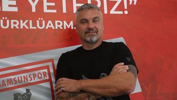 Thomas Reis: Güçlü bir felsefe ortaya koymak istiyoruz!