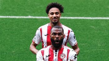 Manchester United, Brentford deplasmanında mağlup!