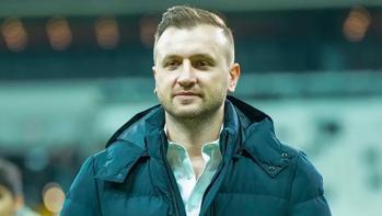 Fatih Kulaksız: Süper Lig'in marka değerine katkı vermiş oluyoruz!