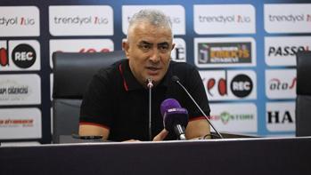 Amedspor, Mehmet Altıparmak ile yollarını ayırdı