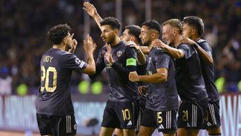 Karabağ'dan Şampiyonlar Ligi'nde 2'de 2! Muhteşem başlangıç