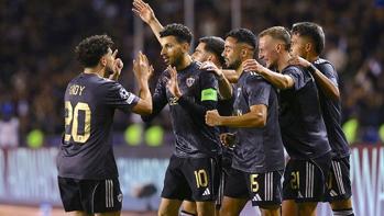 Şampiyonlar Ligi'nde tarih yazan Karabağ’a Guardiola dokunuşu!