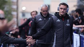 Galatasaraydan sonra Liverpoolda büyük kriz Sorgulanmaya başladı