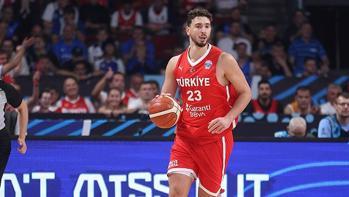 Alperen Şengün ve Hannah Cherry'den İtalya kaçamağı!