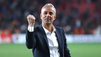 İsmail Kartal'a Süper Lig'den sürpriz teklif!