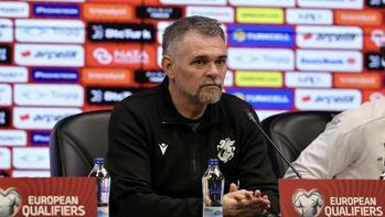 Willy Sagnol: Amacımız ve beklentimiz büyüktür