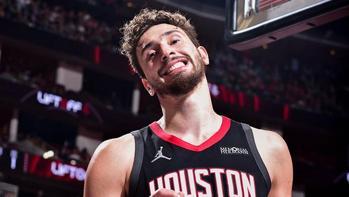 Carmelo Anthony'den Alperen Şengün için büyük iddia!