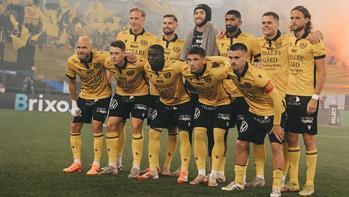 İsveç'te inanılmaz son! Balıkçı köyünün takımı şampiyon oldu