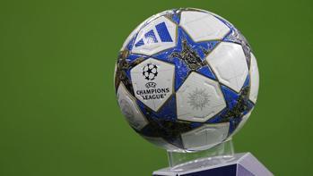 UEFA Şampiyonlar Liginde 9 maçta tam 43 gol