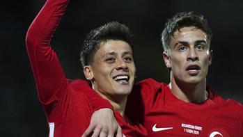 Şampiyonlar Liginde Arda Güler - Kenan Yıldız kapışması