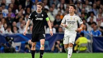 Juventusta Kenan Yıldız için sakatlık açıklaması