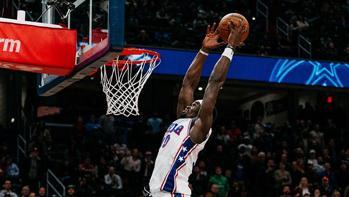 NBAda Adem Bonanın Philadelphiası durdurulamıyor 4te 4 yaptı