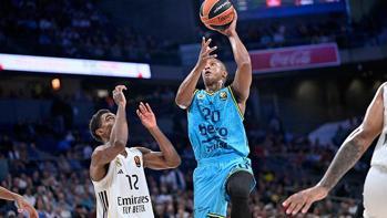 Fenerbahçe Beko, Real Madrid deplasmanında aradığını bulamadı