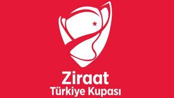 Türkiye Kupası'nda program belli oldu! Trabzonspor'un rakibi Vanspor